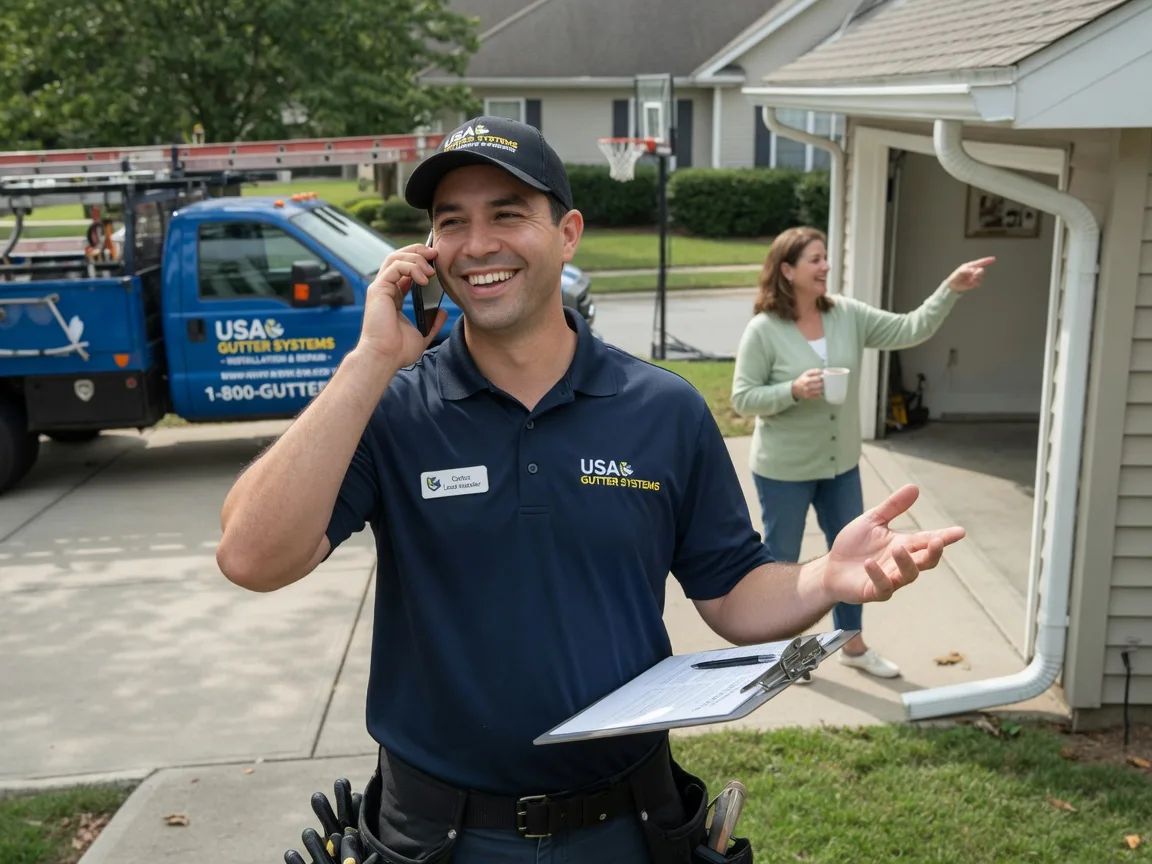 Gutter Installation Allensville, PA FAQs